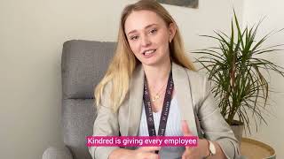 Kindred Purpose