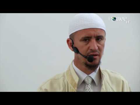 Amoraliteti, një mëkat shkatërrues e çnjerëzor - Hoxhë Ahmed Kalaja