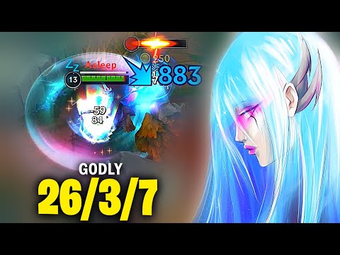 Learn Simple MECHANICS to play like a GODLY Katarina | Wild Rift