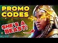 BEST RAID SHADOW LEGENDS PROMO CODE EVER Raid Codes For EVERYONE