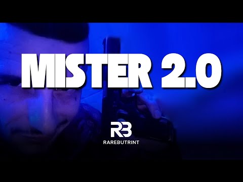 "MISTER 2.0" - Mossi Type Beat // Hard Hip Hop Rap Beat | Instrumental