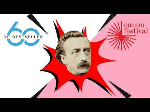 Hoe doder, hoe minder verkoopsucces / Bestseller60 vs. Canonenquête (afl. 2) - Lezer des Vaderlands