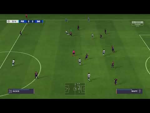 FIFA 14 MOD 22 GAMEPLAY. INSANE GRAPHICS 🔥🔥. CAREER MODE