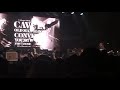 Old Man Gloom - Skullstorm (A Celebration of the Life and Art of Caleb Scofield) 6/13/18