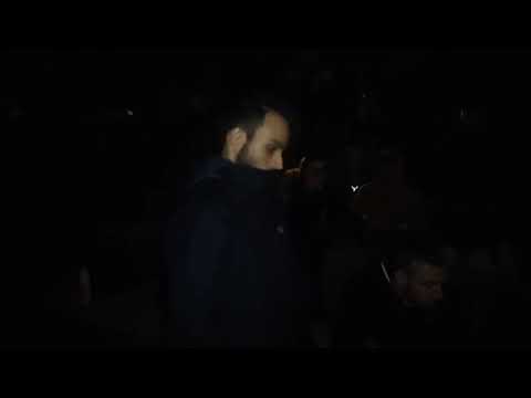 Nithos VS?? Alcorcón Battle