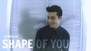 Ed Sheeran - Shape Of You (Lionder Cover)