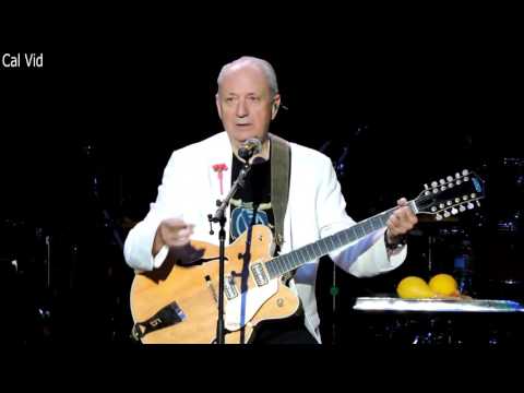 Monkees' Michael Nesmith Final Live Show