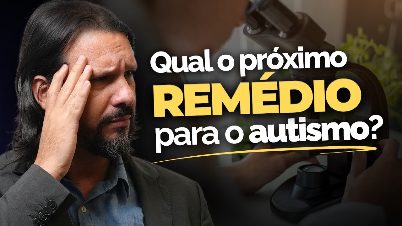 What REMEDIES are in the works for Autism?