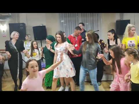 Suad Begić.. Restoran Halka