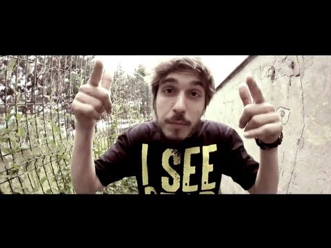 Projektor (Miuosh & Puq) - Hiphop