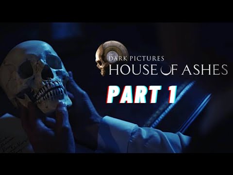 House of Ashes - PS5 Version Walkthrough Gameplay Part 1