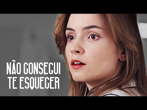 Não consegui te esquecer | Filme dublado completo | Filme romântico