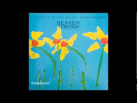 Motorcycle Boy - Run Run Run (Heaven And Hell  V1/ A Tribute To The Velvet Underground) 1990