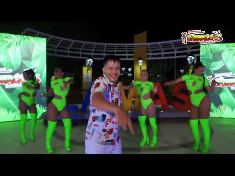 Internacional Yurimaguas - Mix chullachaqui