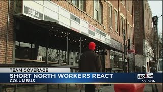 Short North workers react to OSU student's death