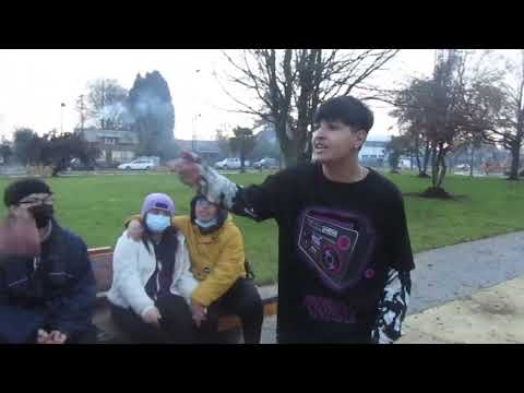 KILLER VS KURAY | 4TOS DE FINAL | 1VS1 BRC X INMORTAL BATTLES FECHA 7 | 2022