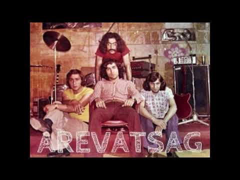 Arevatsag - Maratuk