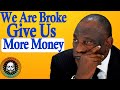 2 VAT Increase South Africans Are Not Taxed Enough