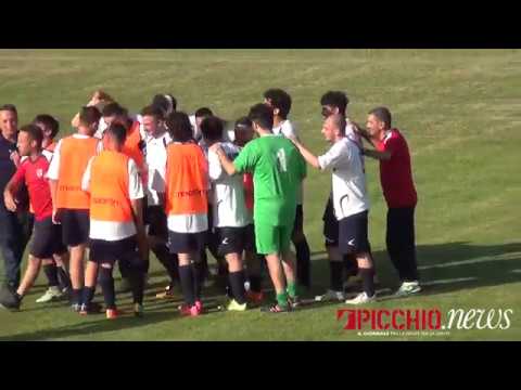 Filottranese vs Sassoferrato Genga-0-1-alla finale playoff