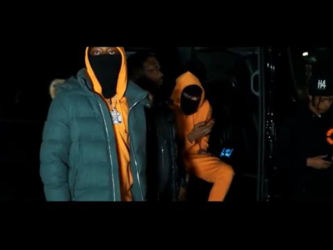 RAHMEEZY X KHYY BANKSS-703 ( Shot By Kapomobb )