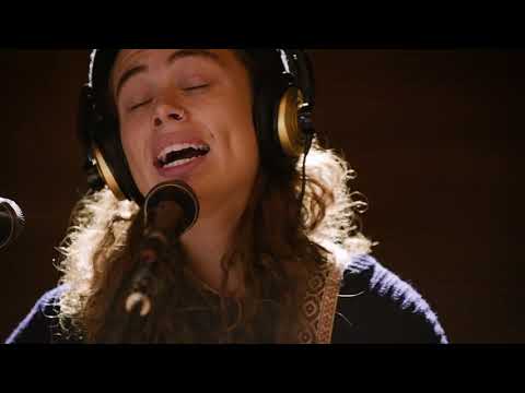 Tash Sultana - Jungle, extended version (Live at The Current)