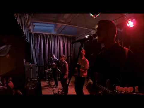 Sumartonski Lepi Dečki - Azok a boldog szép napok (cover) Húsvéti bál 2017