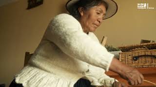 The Kunming-Montreal Biodiversity Framework and BioTrade