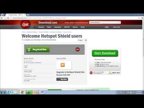 How to Lock Screen in Windows 7