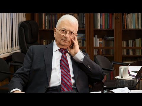 Lecture Cycle “Synthesis of Superheavy Elements” (promo)