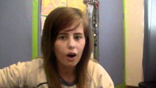 Melissa Smith - Goodbye