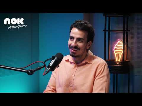 Nok of the Town - Episode 12 - Elie Merheb