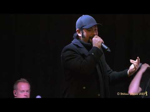 Austin Irby And Alex Mitchell - "Kiss"