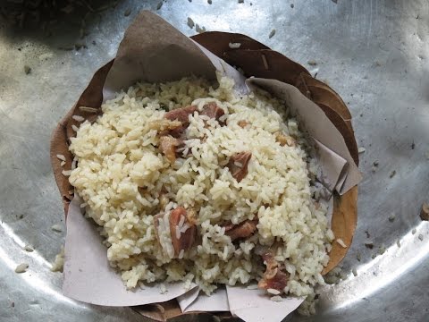 Must eat!!! Hajir Biriyani - Nazira Bazar, Puran Dhaka - Bengalifood64