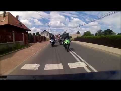 K2 ft. Buka - 1 moment