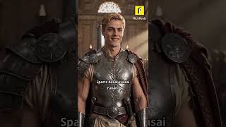 Download lagu EP4 Anak Terbuang:Kebangkitan Dewa Perang】Disel,hina,bangkit⚔️pimpin300Sparta Thermopylae#flickreels mp3