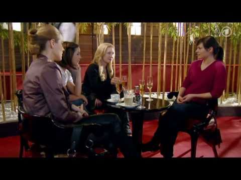 Folge 3816 - Tristan und Dana - Nachmittagstango