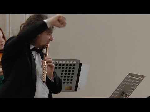 Andrey Petrov – Waltz from the film "Beware of the Car" (1966)