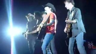 lee kernaghan planet country tour Nowra 24710 065.wmv