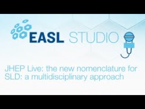 EASL Studio S5E05 Promo: JHEP Live: the new nomenclature for SLD