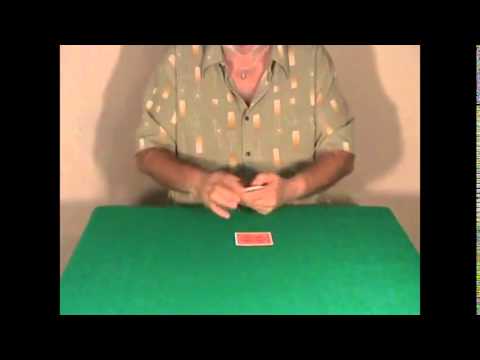 Saturn Magic -ESP Card Magic (Nick Trost Routines) Vol. 2  by Aldo Colombini - DVD