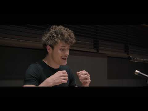 Dopo lungo penare - Luigi Rossi - L'Arpeggiata (direction: Christina Pluhar) -Jakub Józef Orliński