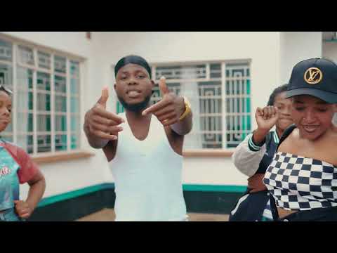 Achina Bonzo Ft Chain oh Abebu x Malimba music _(LORA)_& Big Juvas _(Dr Kante)