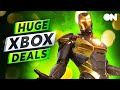 HUGE Xbox Deals | Marvel's Midnight Suns, Dying Light 2, WWE 2K22 & More