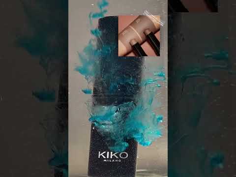 KIKO MILANO Escultor cremoso para contornear el rostro Sculpting Touch Creamy Stick Contour 201