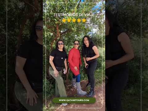 Cusco & Machu Picchu Experience
