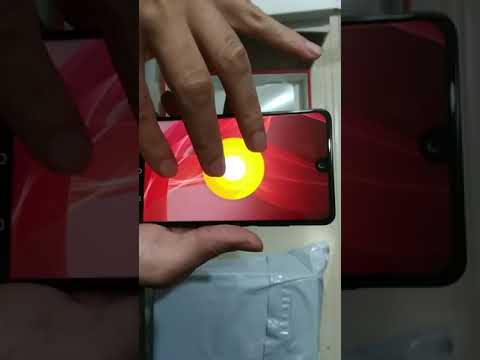 Распаковка sharp aquos c10 с подробностями и первыми впечатлениями