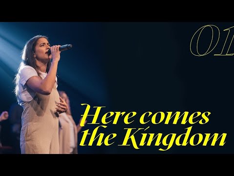 Thumbnail for Here Comes the Kingdom video