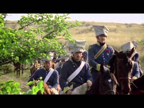 Sharpe's Eagle - Battle of the Bridge