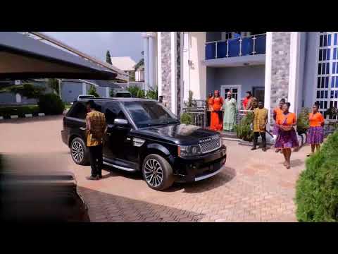 ALMIGHTY PRINCESS OLIVIA (WATCH AND SUBSCRIBE)