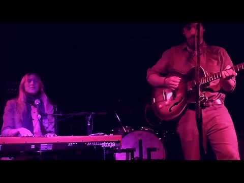 "Ghost" by Sydney Wayser at The Middle East Upstairs 5/11/10